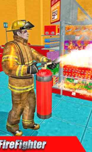 911 giochi di simulazione di soccorso di emergenza 4