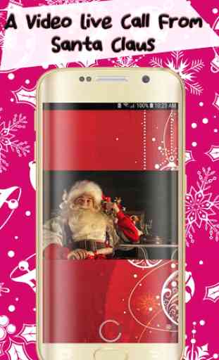 A Video Call From Santa Claus - PRANK 2019 1