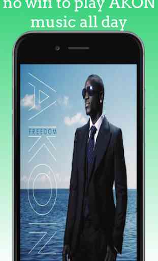 Akon Music Offline Without Internet Download Now 3