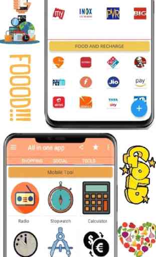 All In One App - Smart App Store All Shopping Apps 4