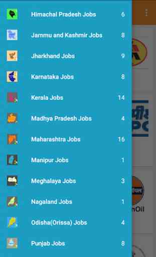 All India Government Jobs 2