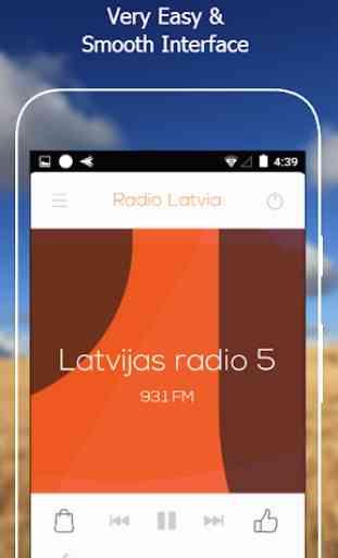 All Latvian Radios in One Free 3