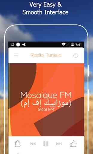 All Tunisia Radios in One Free 3