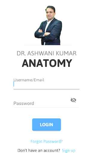 Anatomy by Dr. Ashwani Kumar 1