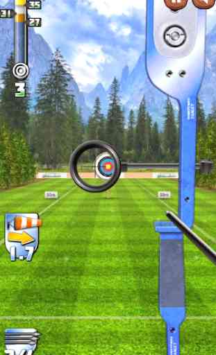 Archery World Tour - Highscore Shooting Game 1