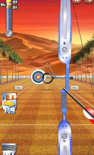 Archery World Tour - Highscore Shooting Game 4