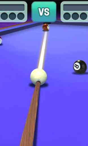Ball Pool Billiards - 8 Ball Free 2