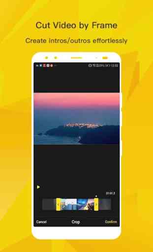 BeeCut - Incredibly Easy Video Editor for Phone 3