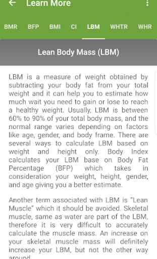 Body Index 4