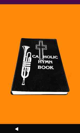 Catholic Hymn Book 1