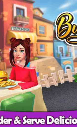 Chef Craze Fast Restaurant Cooking Games 1