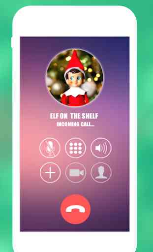 Christmas Elf On The Shelf Call Simulator 2019 3