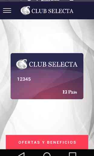Club Selecta El Pais 2