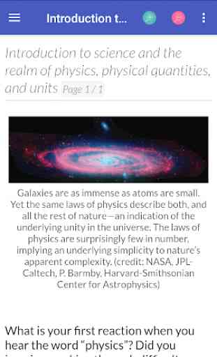 College Physics Textbook, MCQ & Test Bank 3