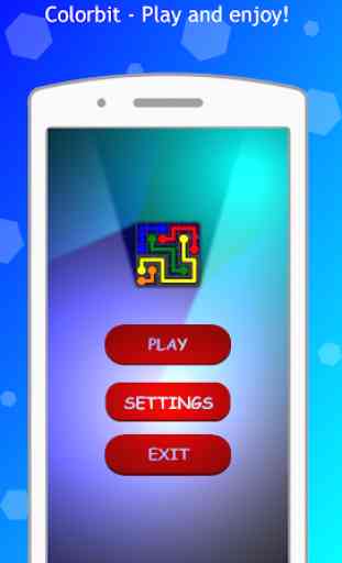 Colorbit : Simple Addictive Puzzle Game 2