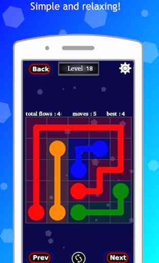 Colorbit : Simple Addictive Puzzle Game 3