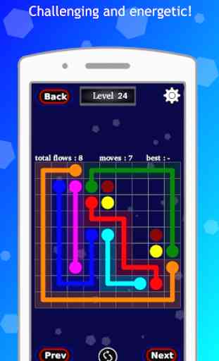 Colorbit : Simple Addictive Puzzle Game 4