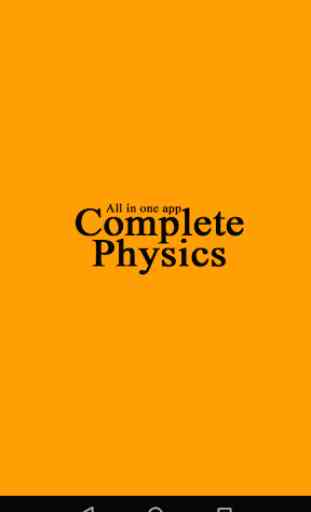 Complete Physics 1