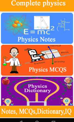 Complete Physics 2