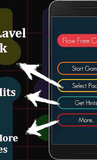 Connect Colors Free Puzzle Game 2