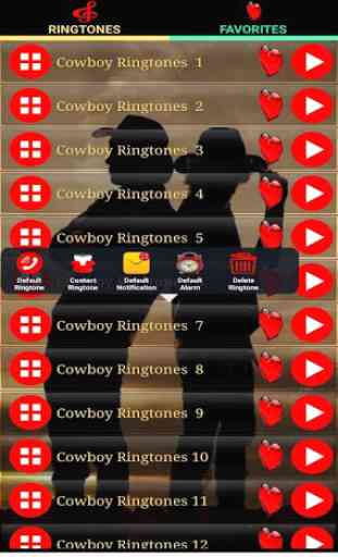 Cowboy Ringtones 2020 3