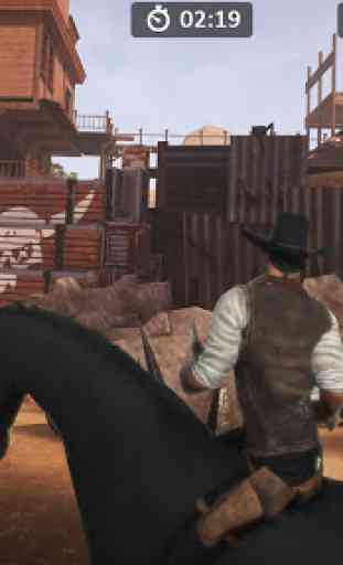 Cowboys Adventure 2