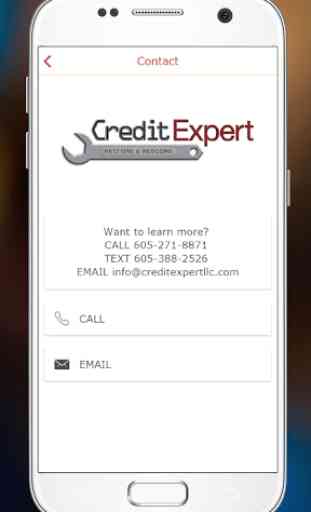 Credit Expert LLC 2