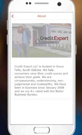 Credit Expert LLC 4