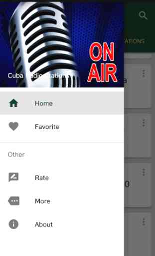 Cuba Radio Stations 3