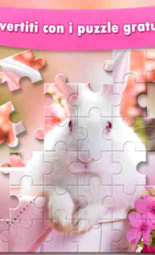 Dream Jigsaw Puzzles World 2019 1