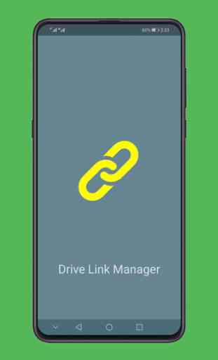 Drive Link Manager 1