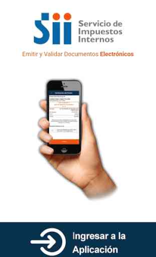 e-Factura - Factura Electronica 1