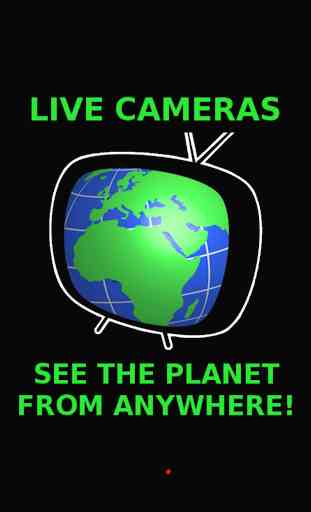 EarthFlip HD - Live HD Webcams Worldwide! 1