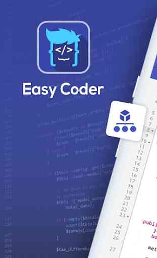 EASY CODER : Learn to develop & run java programs 1