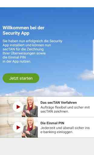 easybank Security App 1