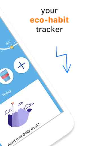 eevie - Eco Habit Tracker 2