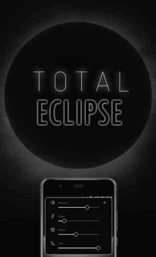 [EMUI 5/8/9.0]Total Eclipse Theme 1