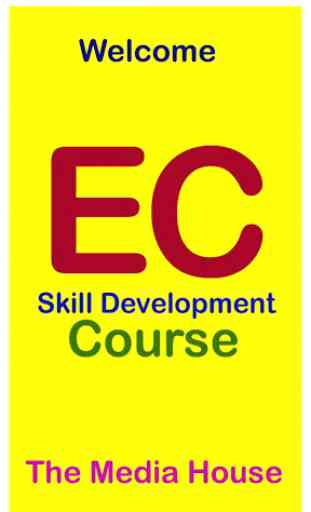 English Communication Skill Development Course 1
