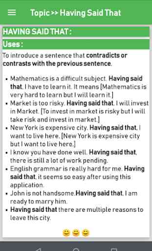 English Grammar Advanced 4