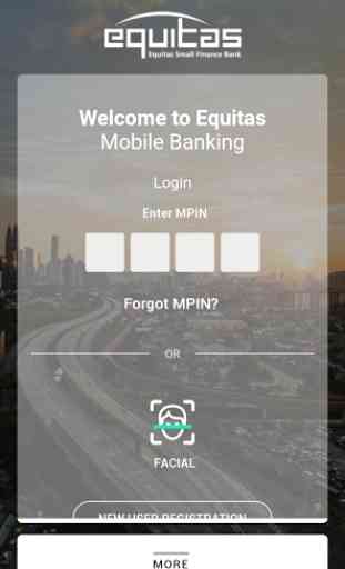 Equitas Mobile Banking 1