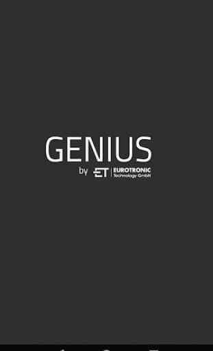 Eurotronic Genius 1