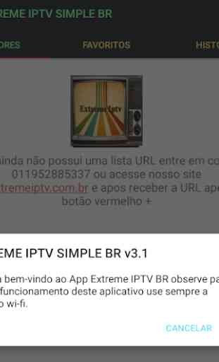EXTREME IPTV SIMPLE BR 1