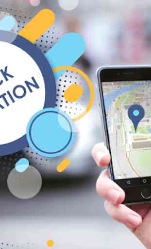 Fake GPS Location Changer- Location false Fly GPS 2