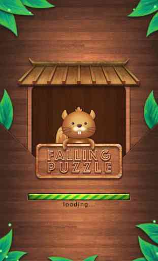Falling Puzzle 1