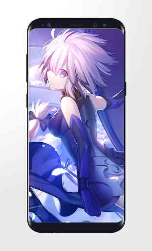 Fate Wallpapers 4
