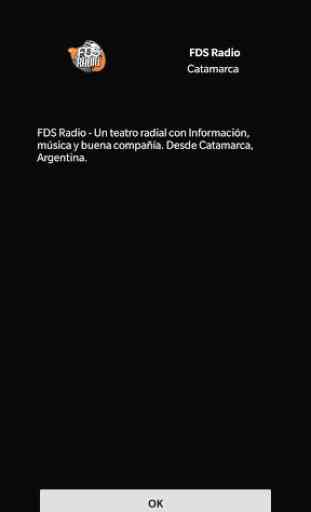 FDS Radio 95.1 2