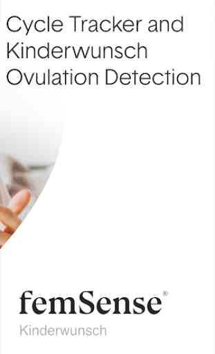 femSense Ovulation Detection 3