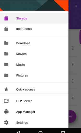 File Manager-pro 1