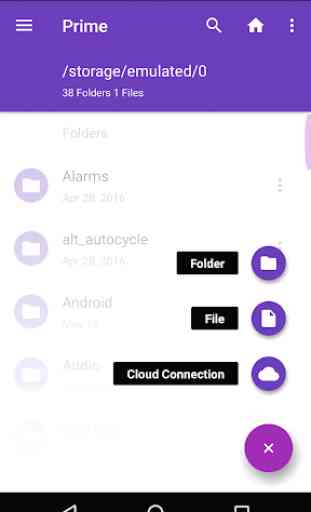 File Manager-pro 3