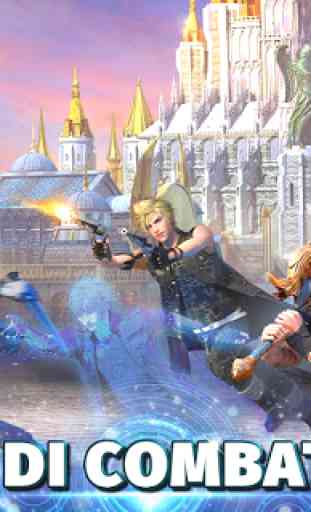 Final Fantasy XV: A New Empire 2